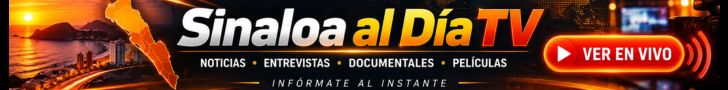 Sinaloa Al Dia TV