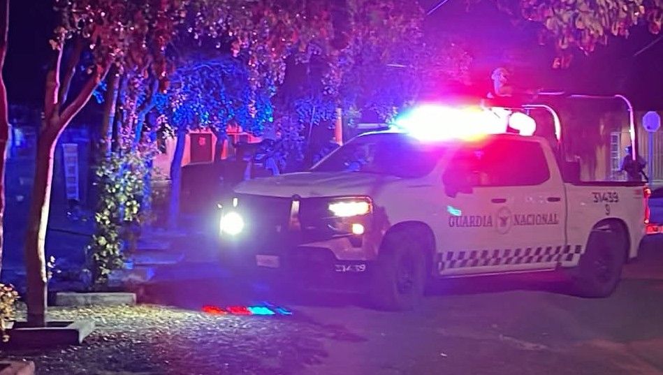 Asesinan a balazos a joven en el Centro Barrio de la Lombardo Toledano