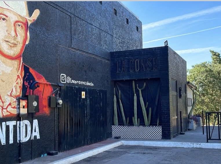 Sujetos armados atacan a balazos y causan daños materiales en el bar "La Consentida"