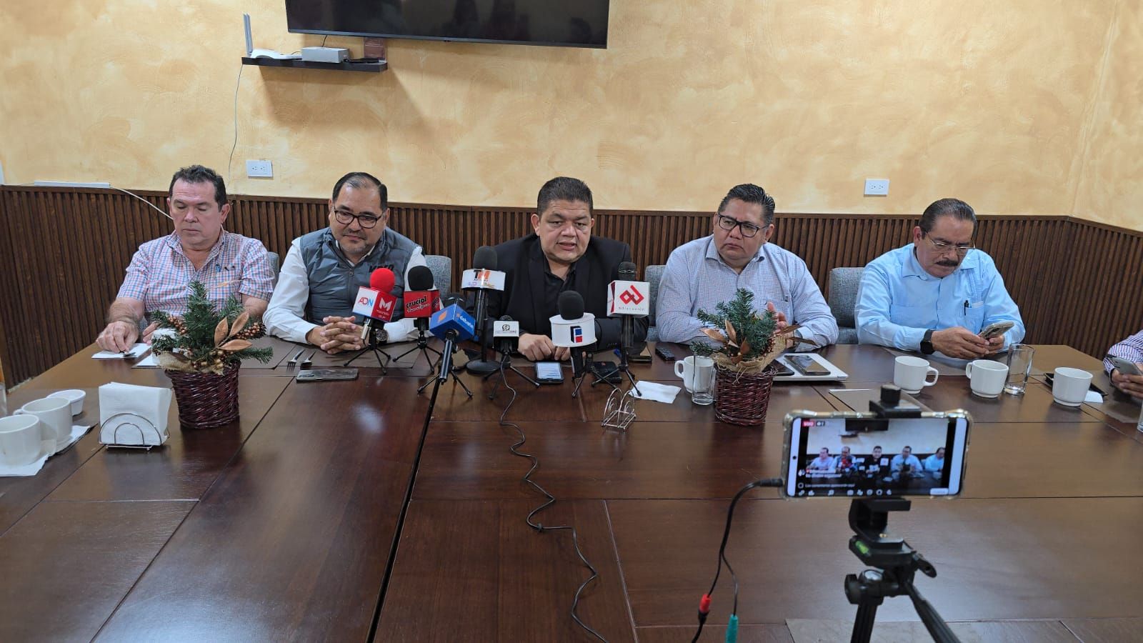 Nueve de cada 10 pequeñas empresas podrían desaparecer en 2026, advierte ADECEM