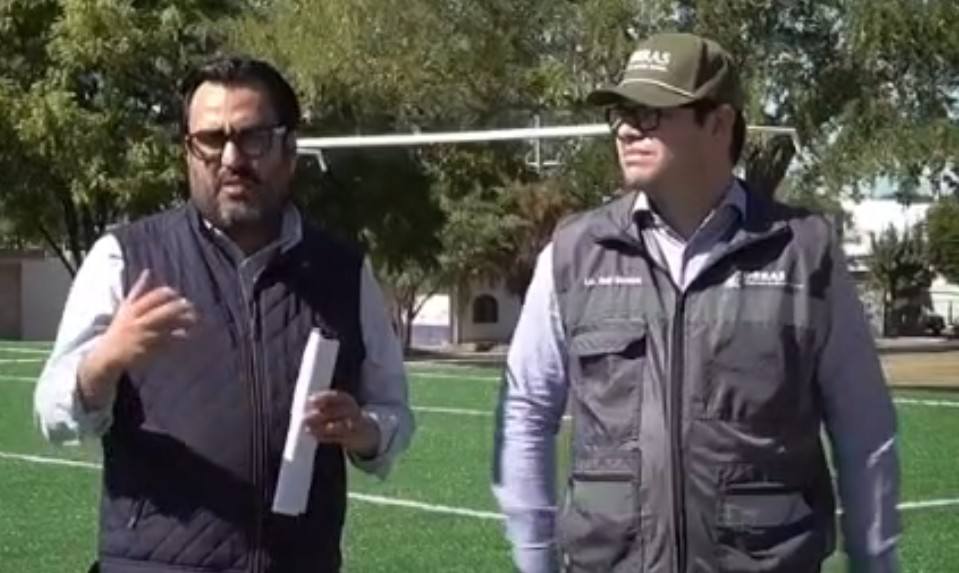 "Nos quieren desalojar", denuncian colonos de Ampliación San Benito