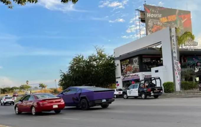 Sujetos armados privan de la libertad a la influencer Nicholette