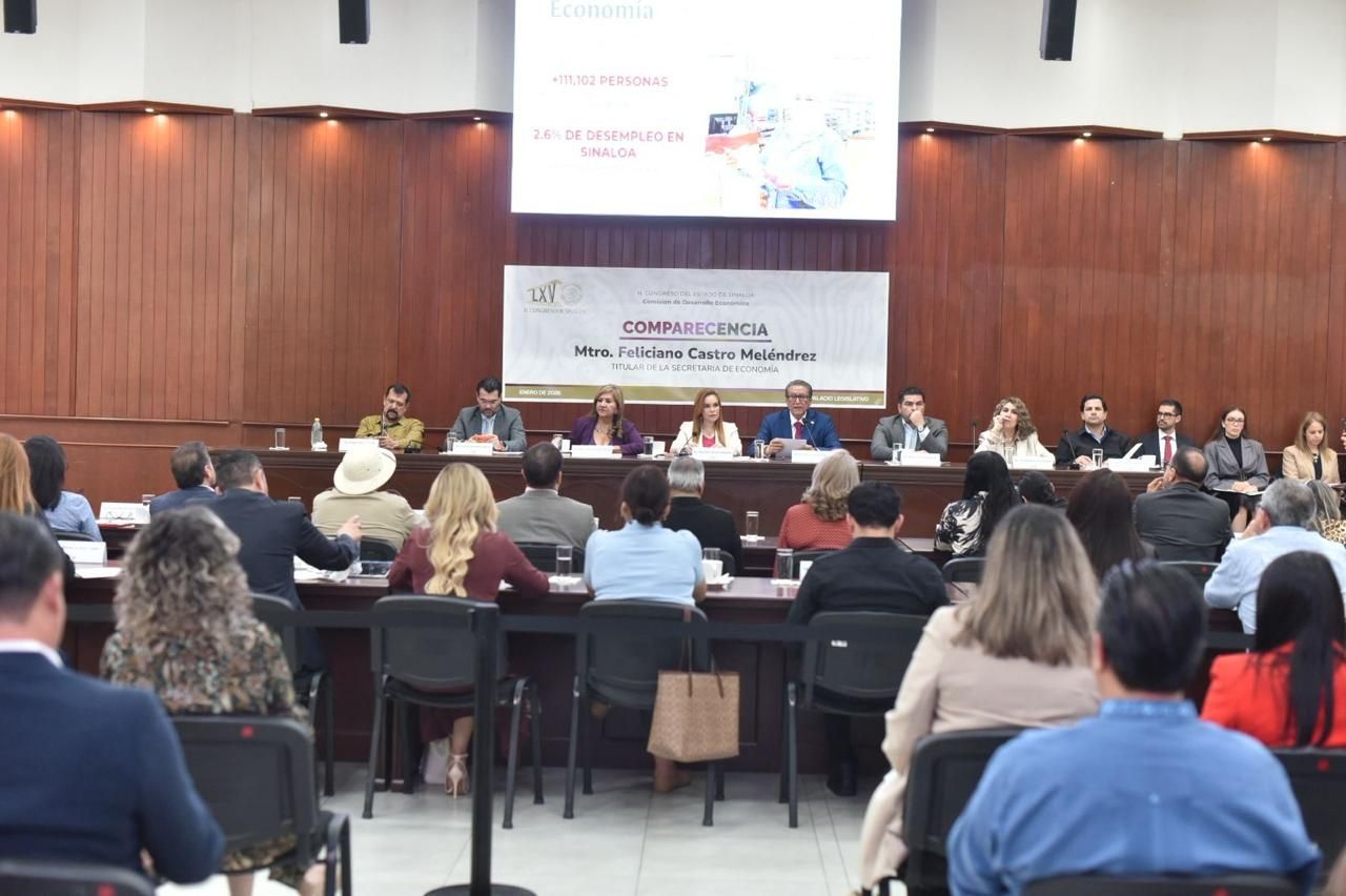 Siete mil 352 micro y pequeñas empresas sinaloenses han recibido financiamiento por mil 512 millones de pesos durante el gobierno de Rocha Moya