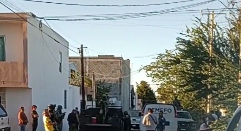 Sigue la violencia contra la juventud  Asesinan a un menor de 16 años y dos desaparecidos