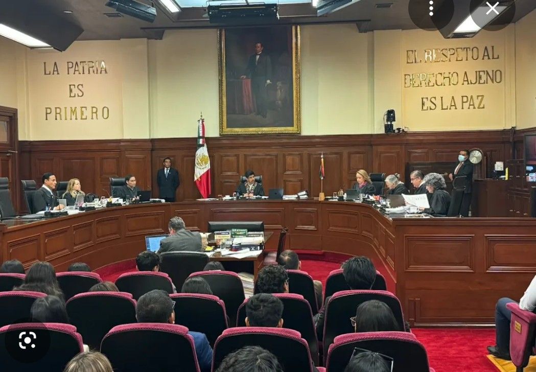 Invalida la Suprema Corte el delito de halconeo del Código Penal de Sinaloa