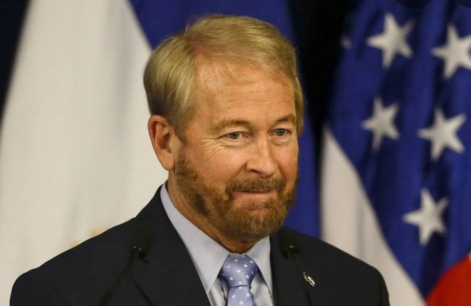 Gobierno de los Estados Unidos celebra captura de "El Palillo" en Culiacán