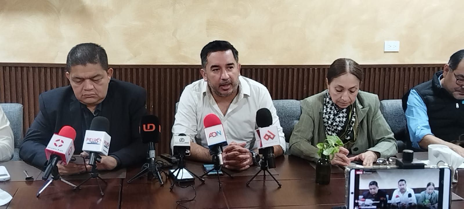 Culiacán y Mazatlán, las ciudades más inseguras para vivir después de Uruapan, Michoacán: INEGI