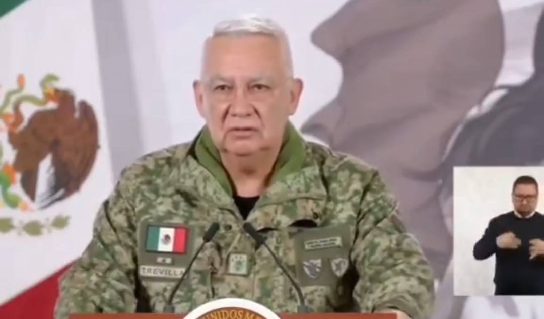 A través de un abogado familiares reclaman el cadáver de El Mencho: FGR