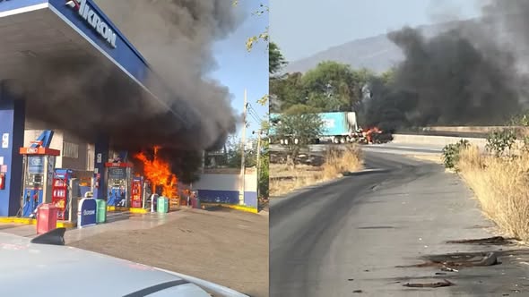 En Tapalpa, Jalisco, fue abatido El Mencho y sus tres escoltas, confirma la SEDENA
