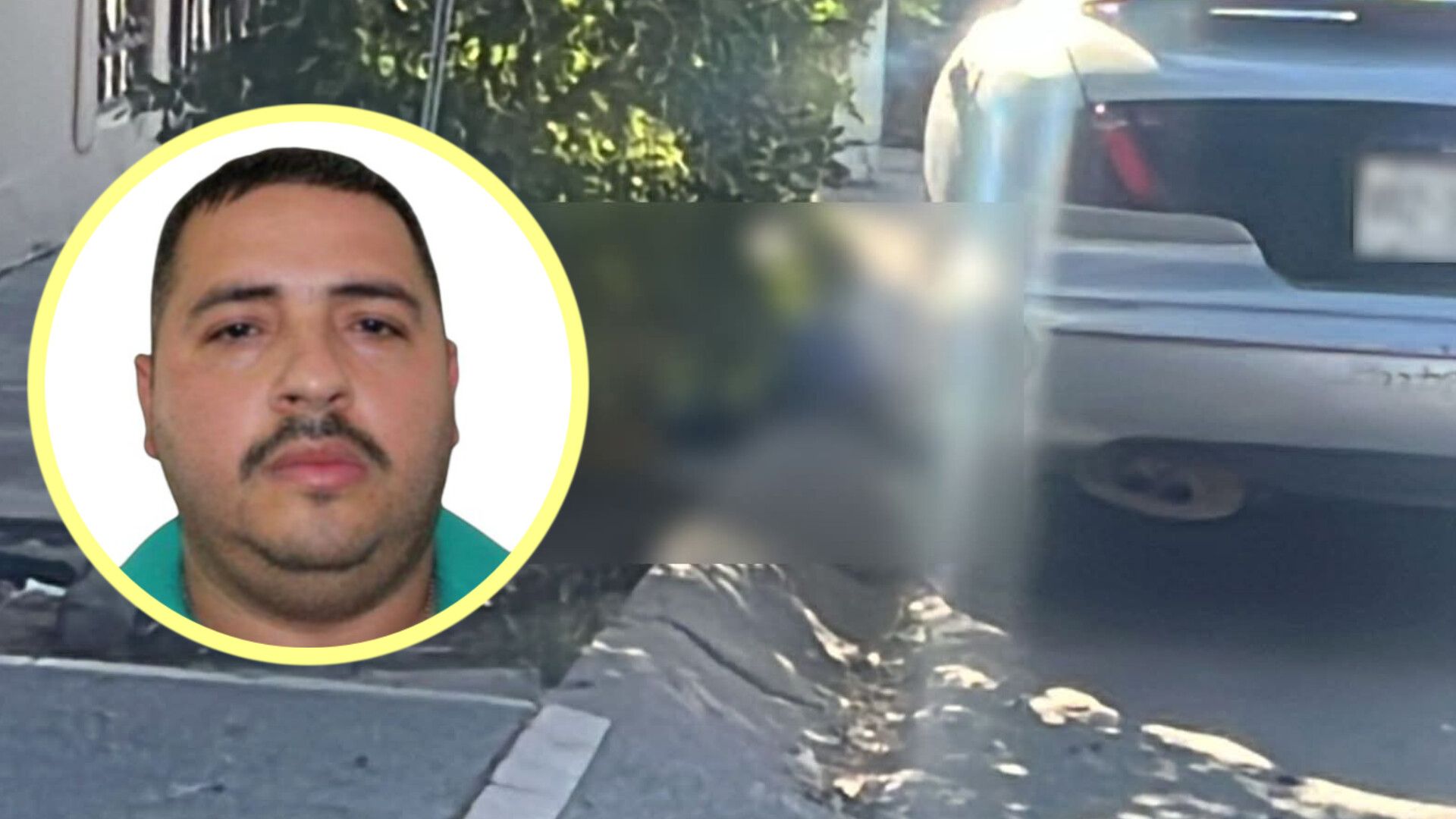 La m4yiza no respeta ni a lava carros: privan de la vida