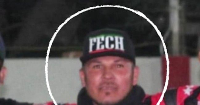 Van por "El Chuta" Un Jurado Federal de Chicago, lo declara "objetivo terrorista número uno"
