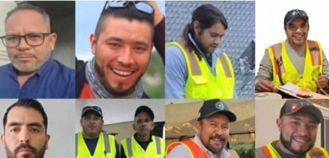 Encuentran los cuerpos de dos mineros desaparecidos  asciende a siete la cifra de trabajadores de la compañía canadiense que han aparecido sin vida