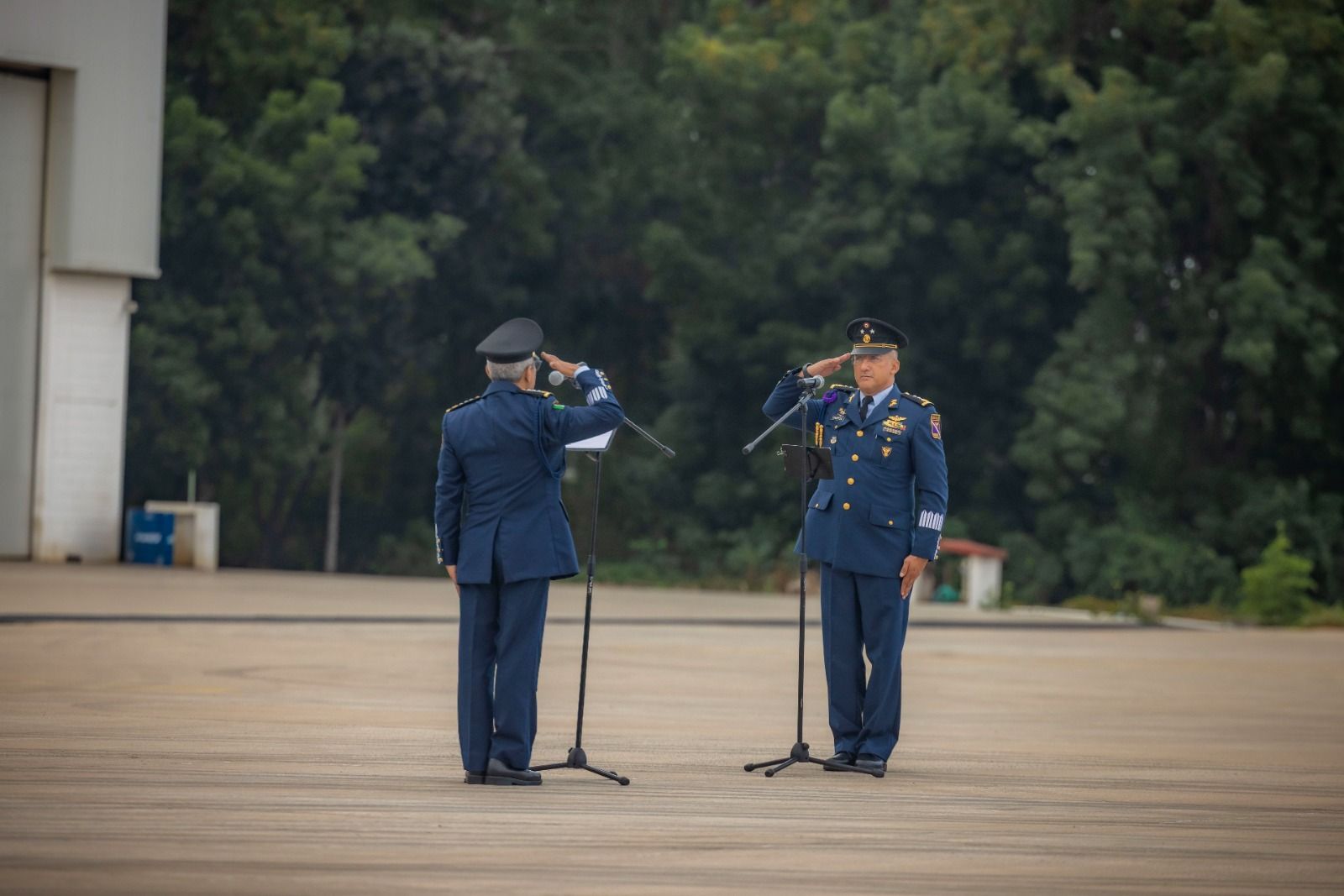 Se crea en Sinaloa, la Novena Zona Aérea Militar