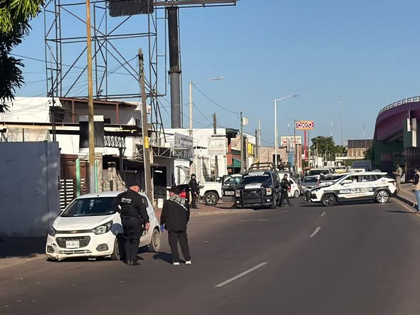 Identifican a ejecutado en Balbuena en febrero; había sido “levantado” cerca del Aeropuerto