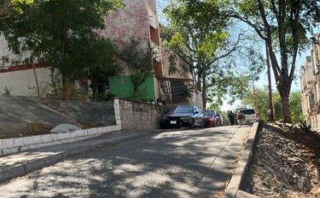 Tres hombres perdieron la vida tras ataque armado en Infonavit Cañadas