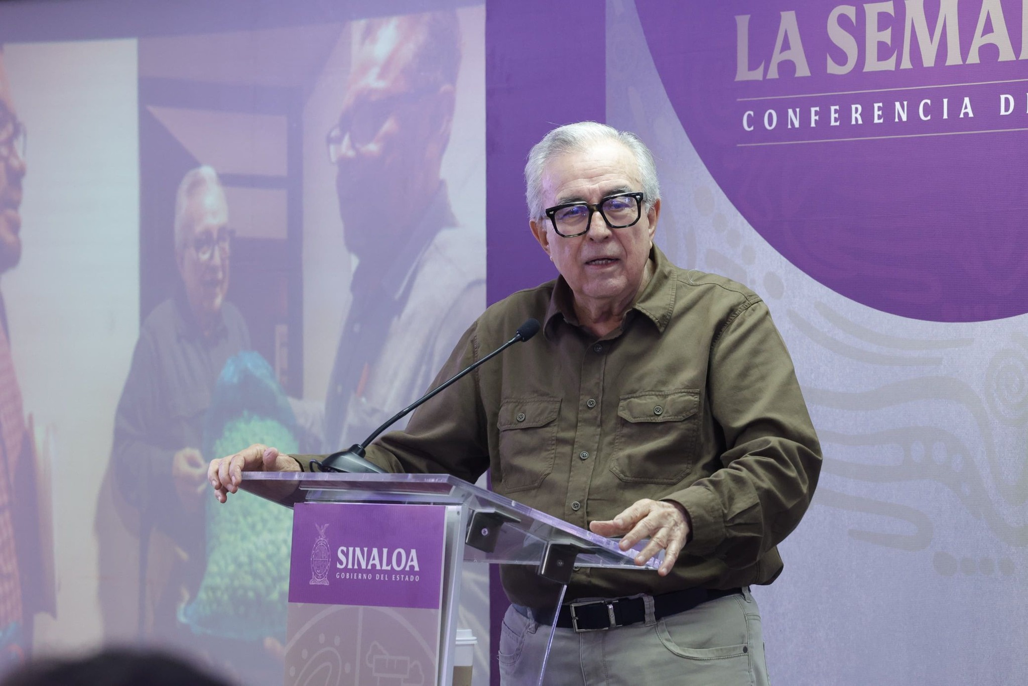 Que siempre sí: Este 23 de abril, iniciará la construcción de la planta de Mexinol en Topolobampo, anuncia el gobernador