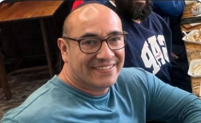 Luego de varias horas desaparecido, encuentran con vida a periodista de Televisa +N en El Rosario