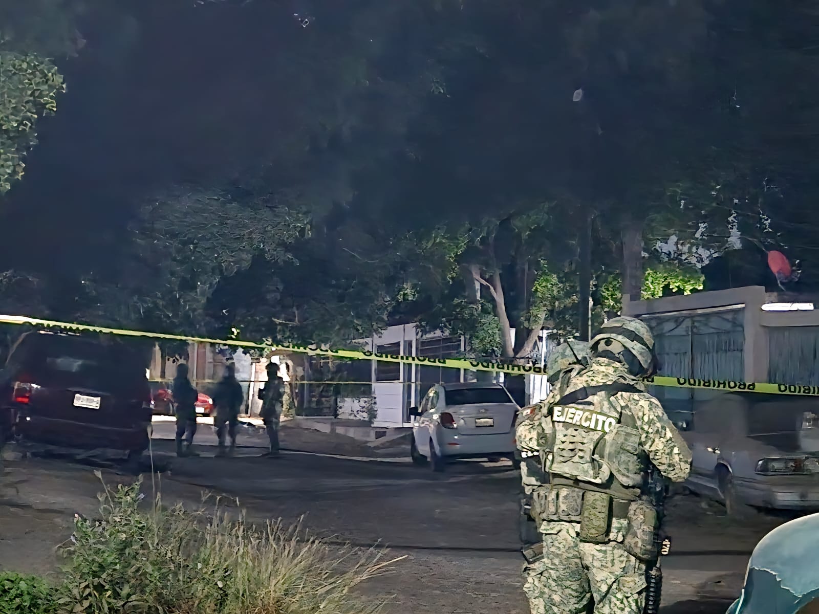 Matan a balazos a una mujer en la López Mateos; fue la segunda en menos de 12 horas