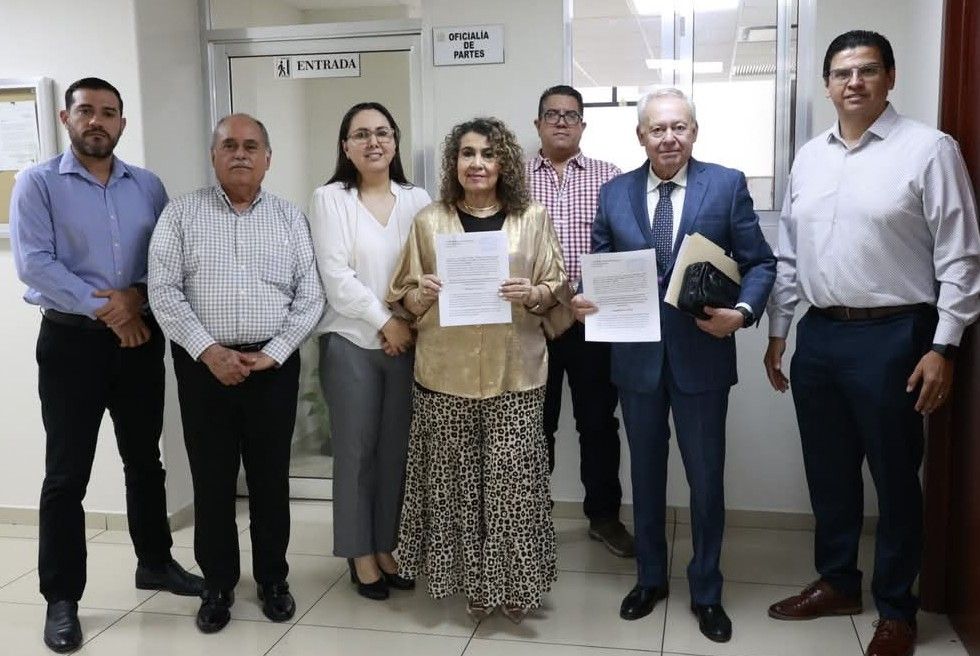 Tasa única del 2 por ciento al Impuesto Sobre Nómina, propone el PAS