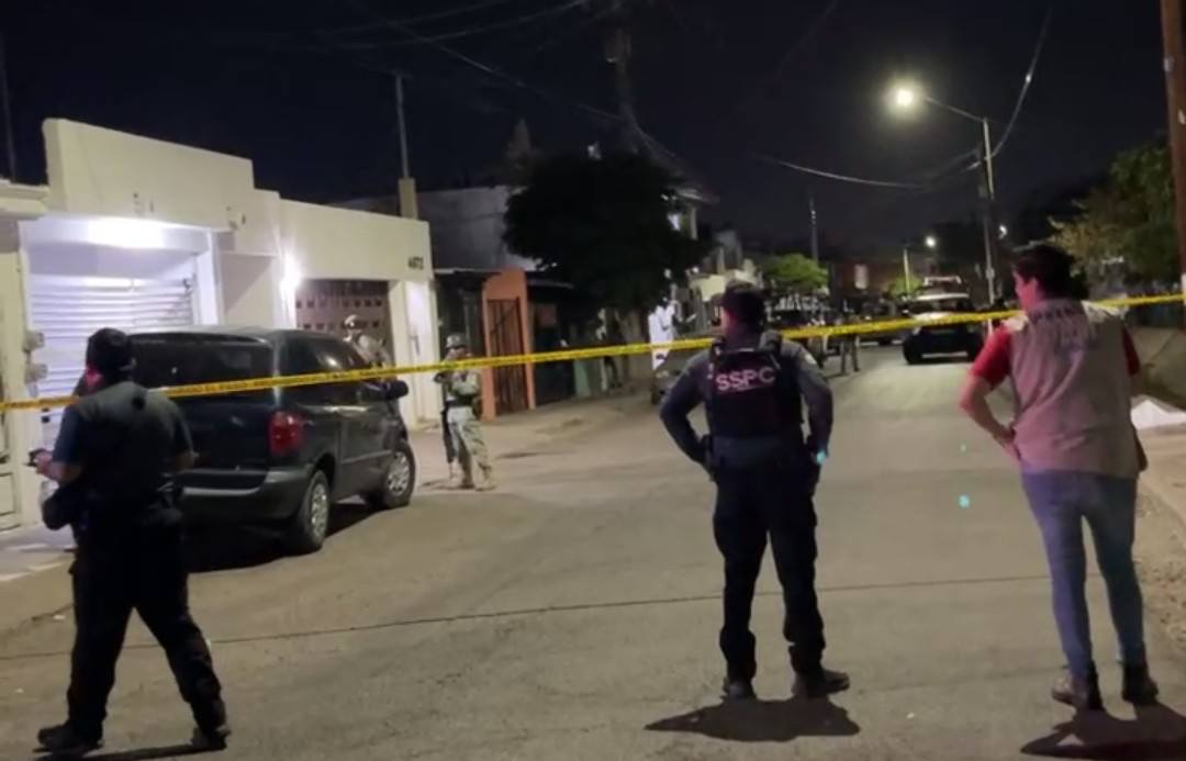 Asesinan a una mujer en Barrancos