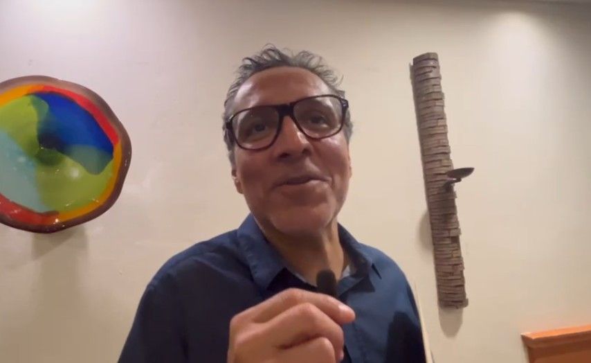 Tenemos que aprender a flotar, llama el director del Grupo Panamá, ante los efectos de la inseguridad y la violencia