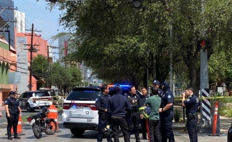 Asesinan en Nuevo León a joven culiacanense