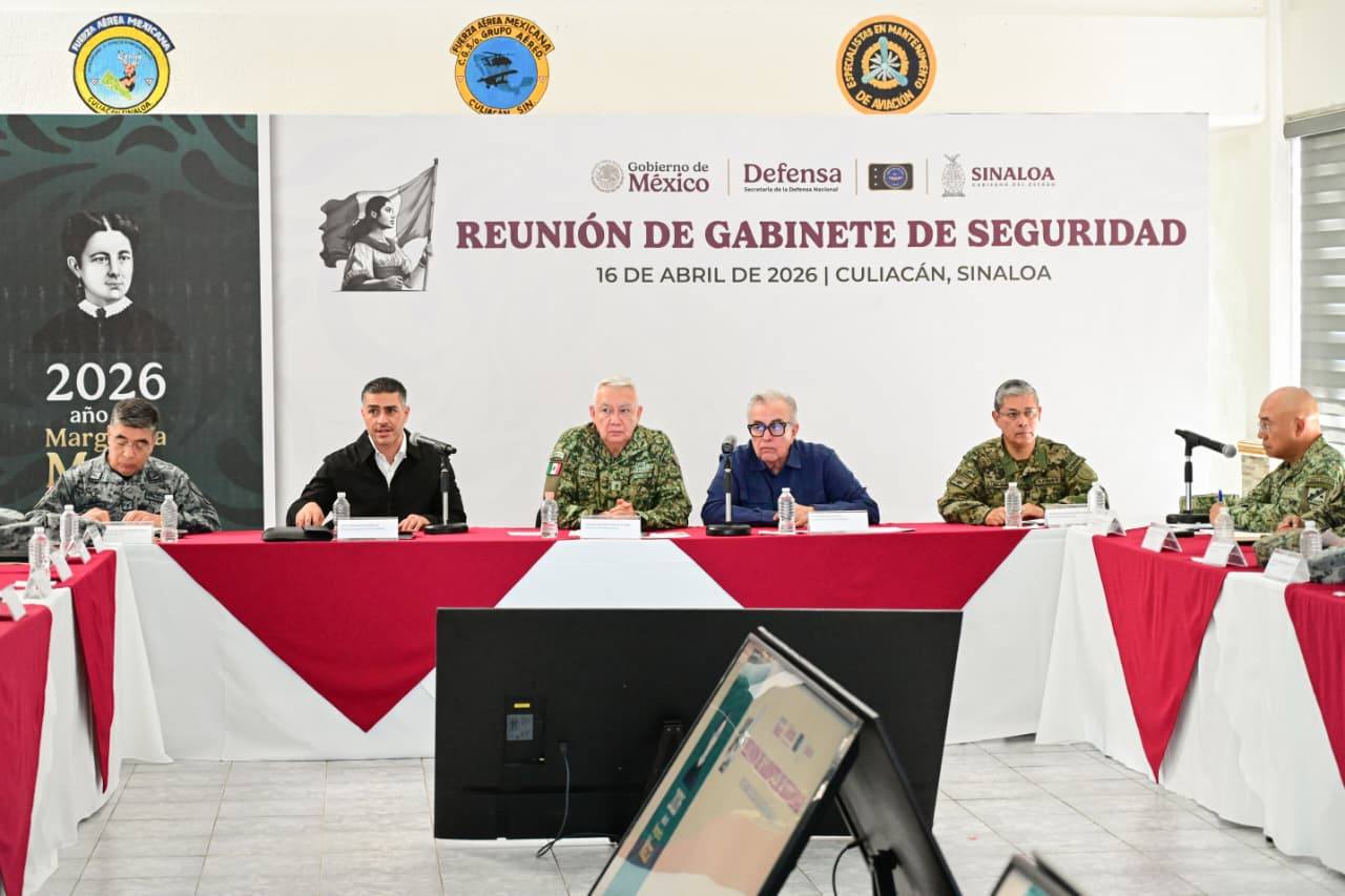 Empresarios exigen acabar con el secuestro y organizaciones delictivas en Sinaloa