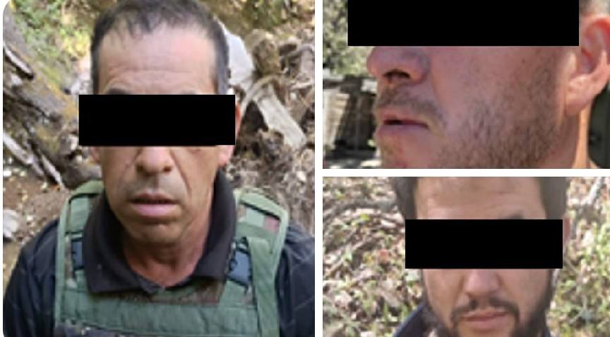 Gran hermetismo sobre resultados de los supuestos operativos federales realizados en El Triángulo Dorado