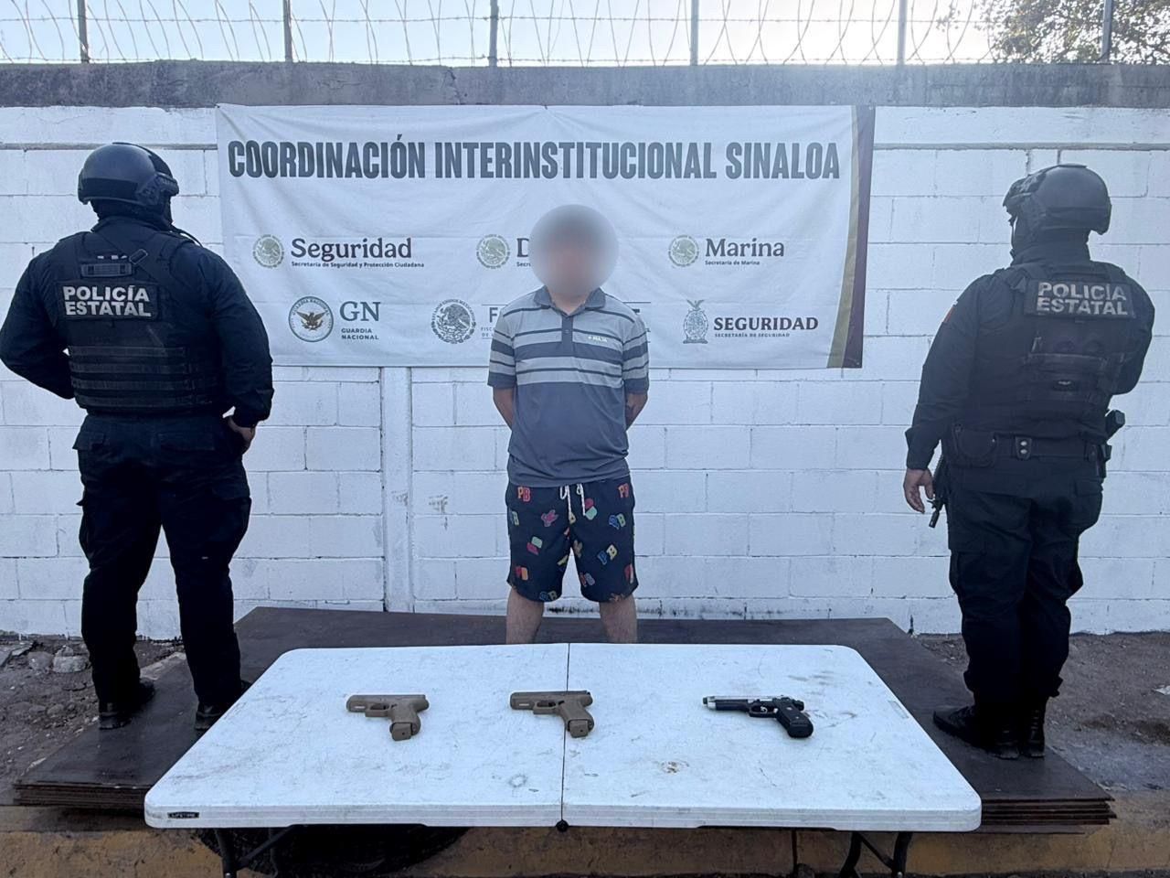 Víctima de secuestro asesinada por sus captores durante operativo de rescate