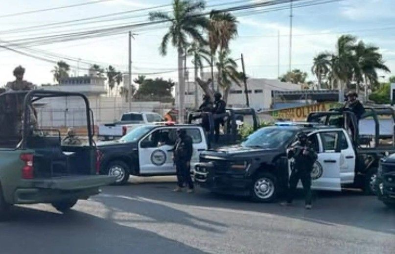 Siete internos asesinados y uno herido durante  supuesta riña en el penal de Aguaruto, confirma la Secretaria de Seguridad