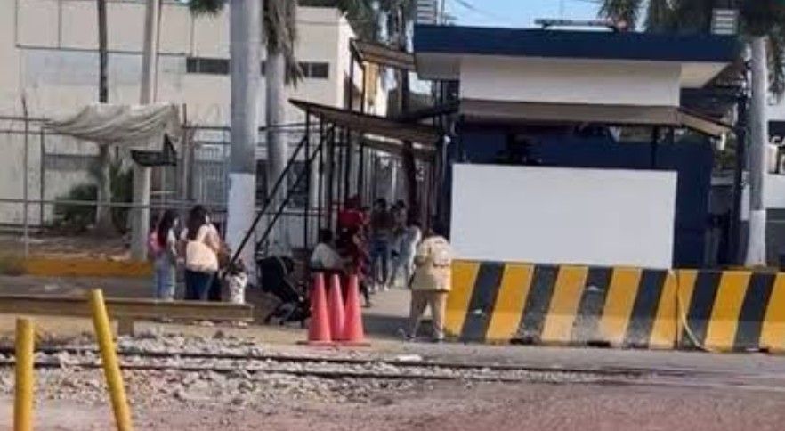 Identificados los internos que perdieron la vida en el Penal de Aguaruto