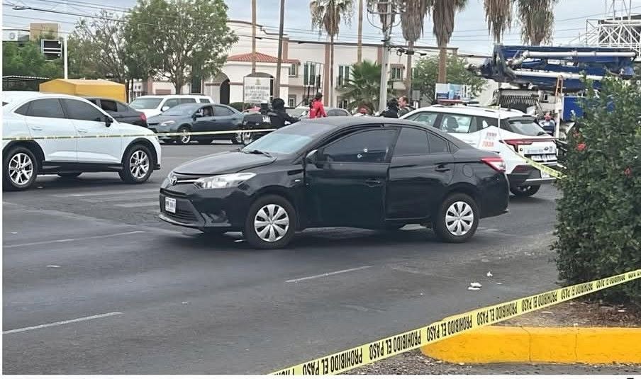 Tres hombres asesinados a balazos y dos heridos tras ser atacados por presuntos pistoleros