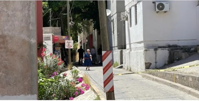 Menores de edad, los detenidos por militares en Cañadas