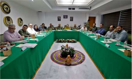 Blindan el sur de Sinaloa, Instalan «filtros de seguridad» en los accesos a Mazatlán y refuerzan con cinco mil efectivos los municipios de Escuinapa, Concordia y Rosario