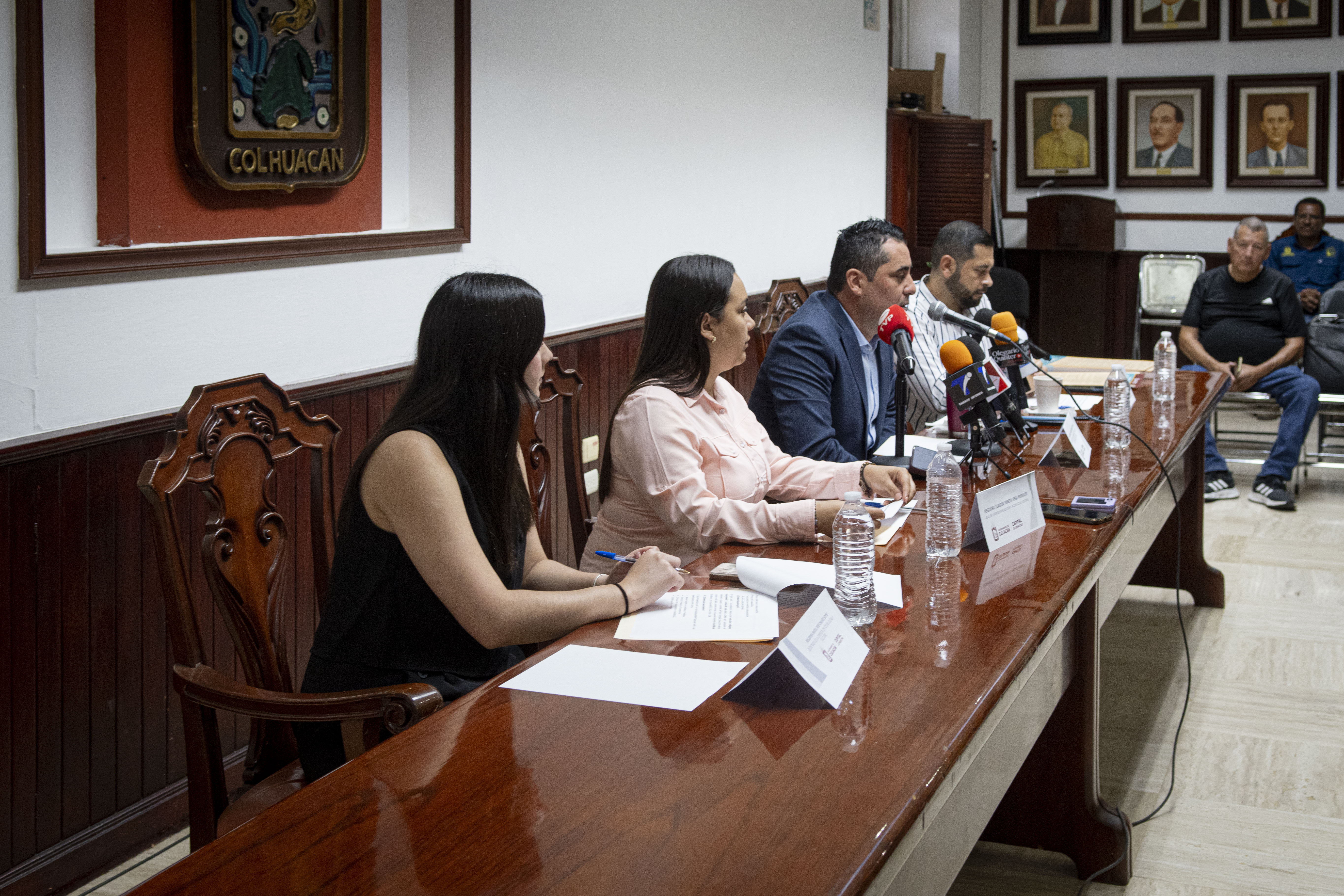 Se abre convocatoria para el “Premio Coltzin al Mérito Ciudadano 2025