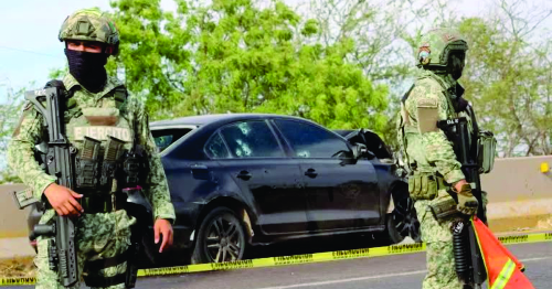 Agente de Tránsito Municipal fue asesinado esta tarde en La Costerita