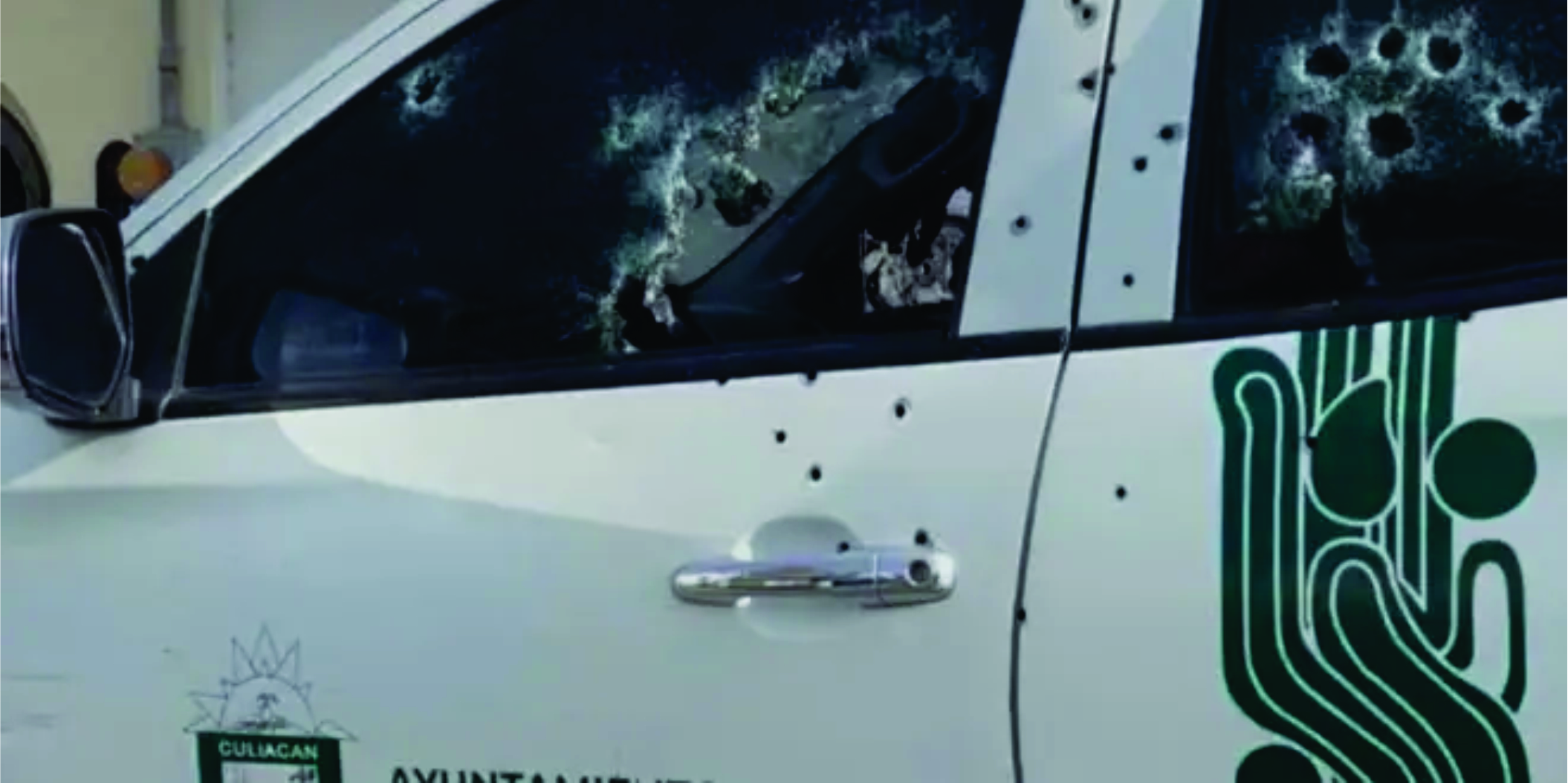 Asesinan a sindico de Tepuche