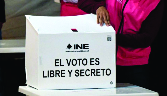 Gana el PRI Coahuila; Morena alega que hubo compra de votos