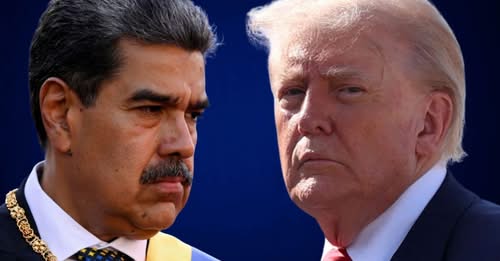 Venezuela, el Estado acusado de ser organización criminal