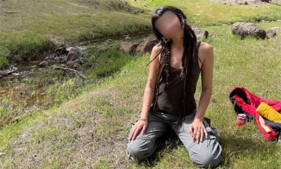 Gabinete de Seguridad promete detener a responsables del homicidio de Claudia Tacoronte