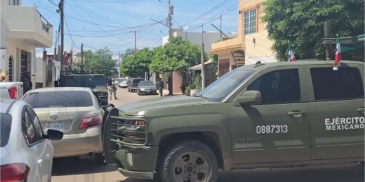 Mujer es localizada sin vida dentro de un domicilio al norte de Culiacán