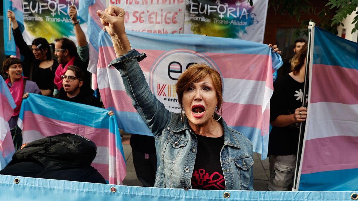 Colectivos Trans lanzan convocatoria para entrar a la fuerza al metro de la Ciudad de Mexico