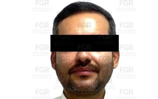 Detienen a Fausto Corrales, testigo clave en el caso del secuestro del Mayo Zambada y el homicidio de Héctor Melesio Cuen