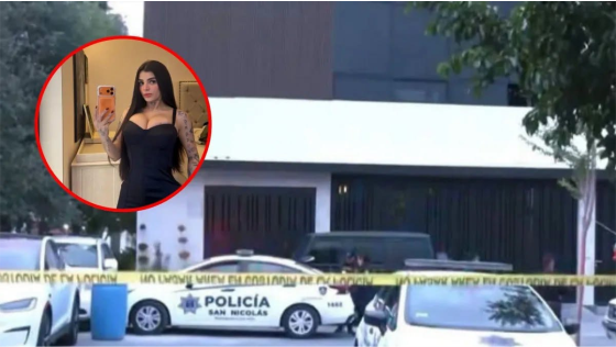 ¿Intentaron secuestrar a  Karely Ruiz? Encapuchados irrumpen en su casa y golpean a su pareja