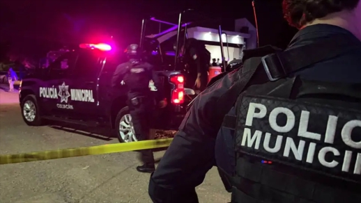 Muere presunto agresor tras atentado en Prados del Sur, Culiacán