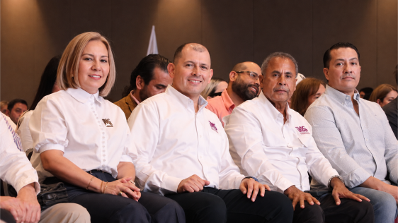 El interés de los sinaloenses no puede seguir subordinado a intereses de grupos o lógicas ajenas a sus necesidades: PAS