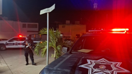 Aseguran mariguana y detienen a civiles tras enfrentamiento en Sinaloa este viernes