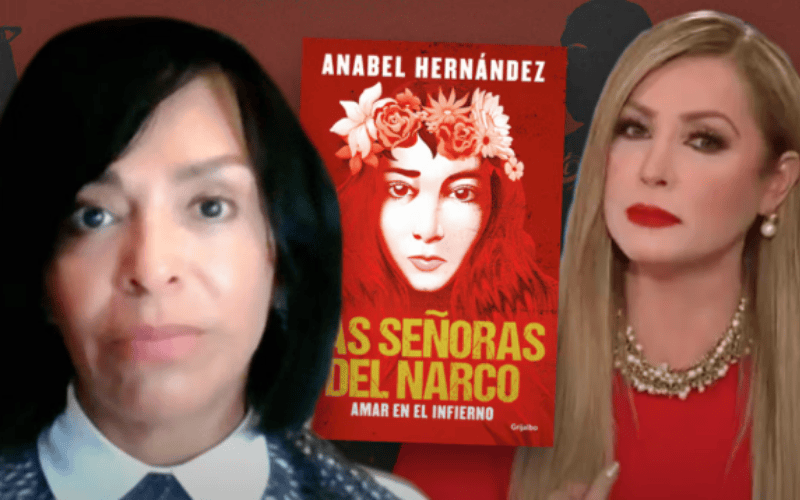 Análisis crítico: El caso Televisa vs. Anabel Hernández